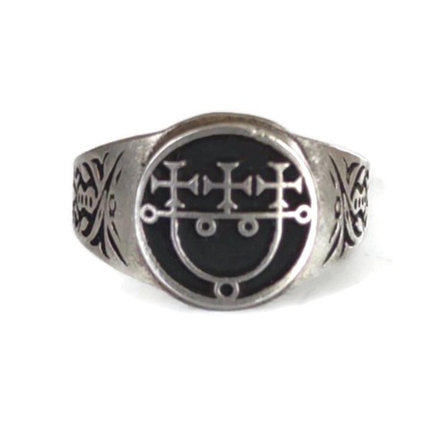 Sitri ring 72 - , goetia
