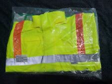 arco hi-vis Parka waterproof