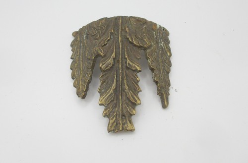 Vintage brass furniture - brass,