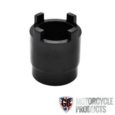 Honda CG125 Centrifugal Oil Filter Nut  Removal Socket