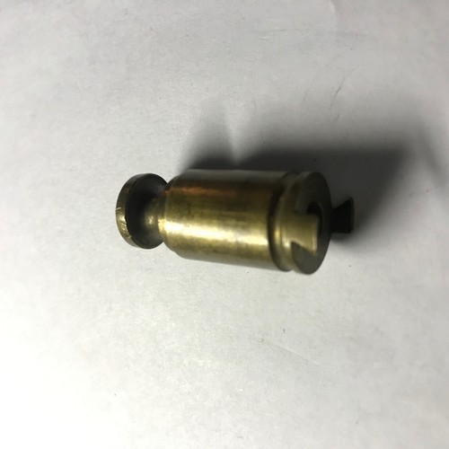 Presto record lathe cutter - presto,