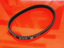 ROYAL ALLOY GP125i AC - GT125i