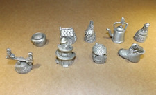 VGC ASSORTED VINTAGE THEMED