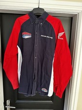 Honda racing legends jersey - racing,