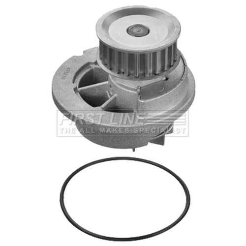 Water pump for - pump, vauxhall