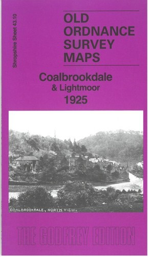 Coalbrookdale lightmooor - &,