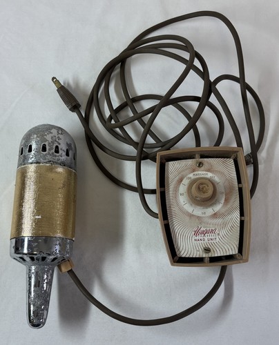 Vintage niagara hand - niagara, unit