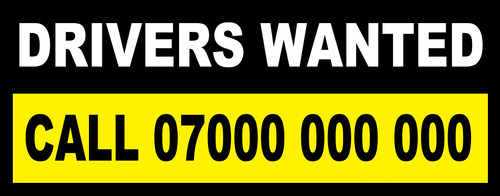 External grade gloss sticker - external,