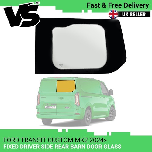 For ford transit mk2 driver - ford,
