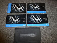 2010 Honda Accord Coupe Owner