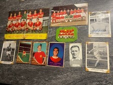 Manchester United Memorabilia