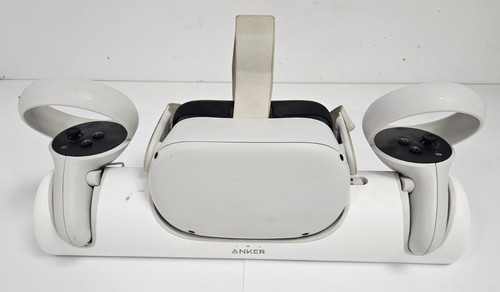 Meta oculus quest 128gb vr - oculus,