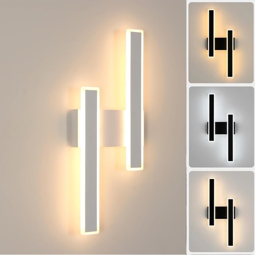 32w modern led wall - modern,