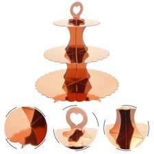  Decorative Dessert Holder