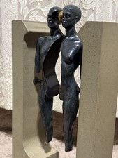 Joseph Bofill Bronze Nude