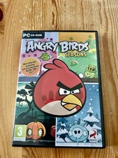Angry Birds Seasons PC Game