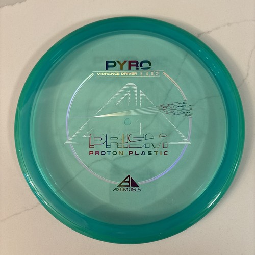Axiom discs prism proton pyro - axiom,