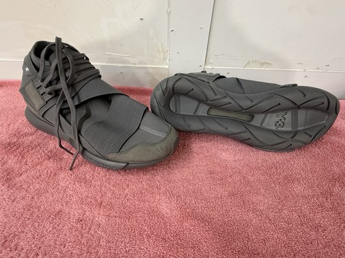 Adidas qasa high yohji - adidas,