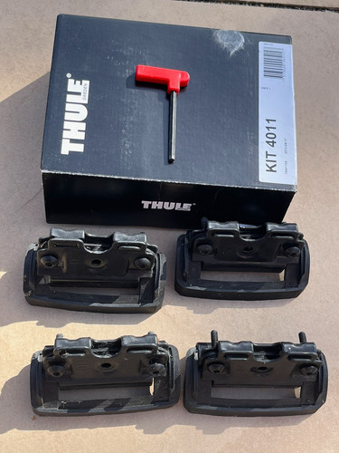 Thule 4011 fitting kit - ,
