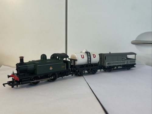 Hornby bachmann gauge br - gauge,