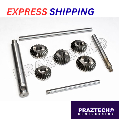 Praztech valve seat - seat, &