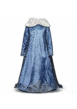 Kids Frozen Elsa Dress Up