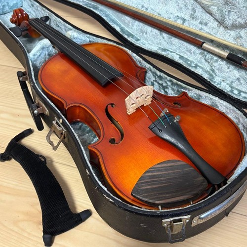 Suzuki violin 330 4 - violin, no