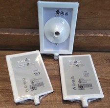 3 x new IKEA TOLSBY by Henrik