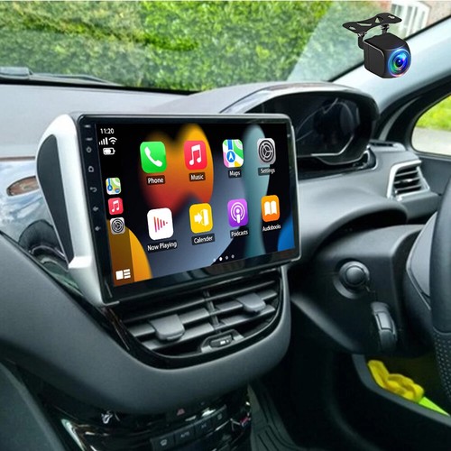 Apple carplay for peugeot - 10”apple,