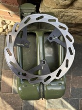 Original Peugeot Speedfight 4 50cc Front Brake Disc
