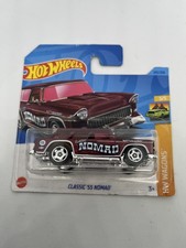 Hot Wheels Classic 1955 Chevy