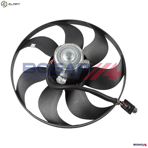 Fan engine cooling - engine, a4243132