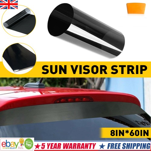 Deep universal gloss - gloss, black