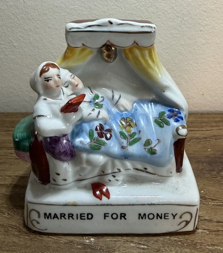 Staffordshire pottery style