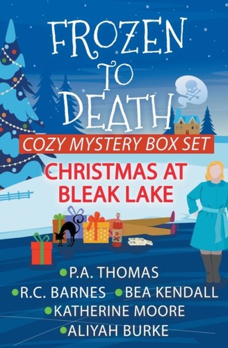 Thomas frozen death new - frozen,