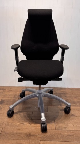 Logic 300 office chair - rh,