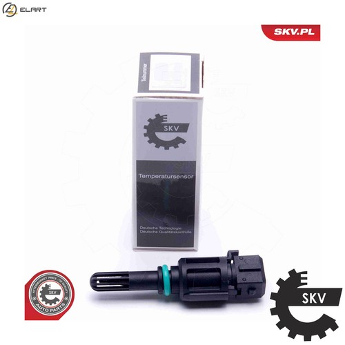 Sensor intake air temperature - sensor,