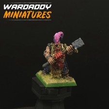 Pro Painted Warhammer Ogre
