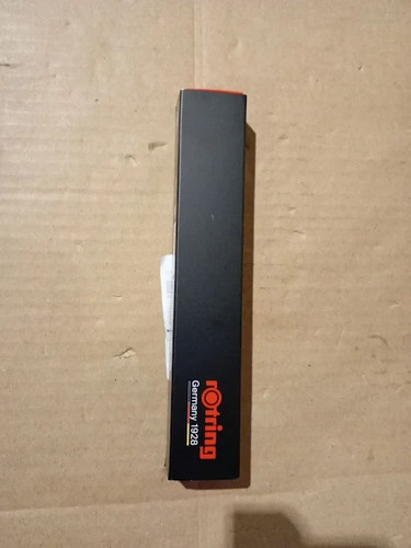 Rotring 600 ballpoint pen - rotring,