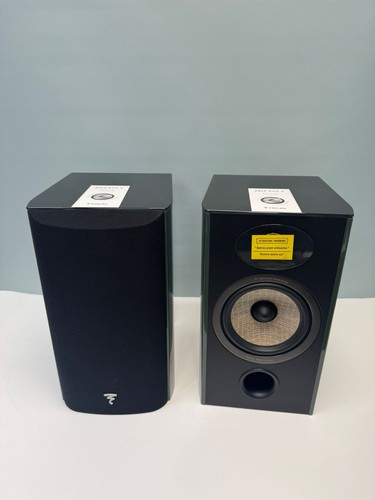 Focal aria evo bookshelf - focal,