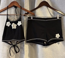 Vintage Y2K Hobie 2 Piece