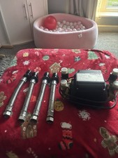 Brand New  Stuart Turner