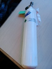 3-litre Scuba Diving Cylinder Back Up / Pony /