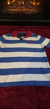 Hacket London Boys 11-12y Polo