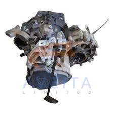 VW GOLF 04-06 MK5 1.9 TDI