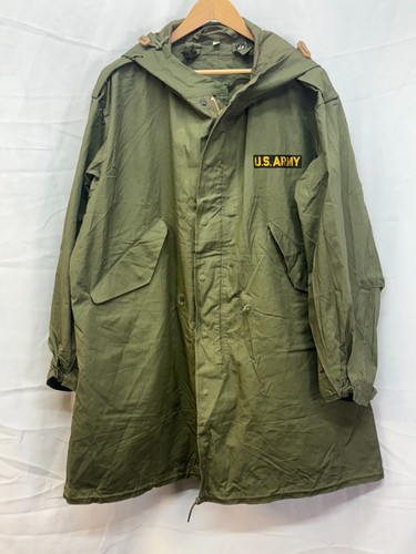 Deadstock 51 fishtail - deadstock,