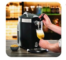 Ice Master by Daewoo, Beer