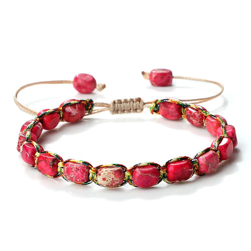Handmade adjustable stone - adjustable,