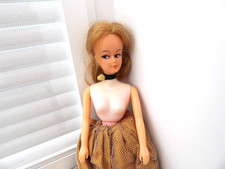 Barbie Clone Bild Lilli