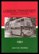 London Transport Buses and